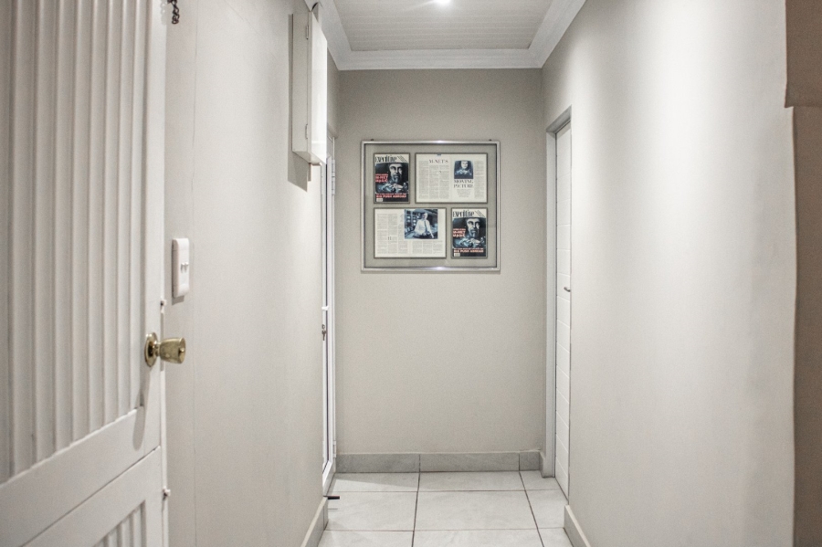 Commercial Property for Sale in Brandwag Free State